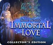 Feature screenshot game Immortal Love: Stone Beauty Collector's Edition
