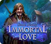 Feature screenshot game Immortal Love: Stone Beauty