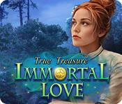 Función de captura de pantalla del juego Immortal Love: True Treasure