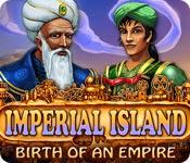 Feature screenshot game Imperial Island: Birth of an Empire