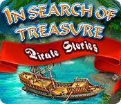 Feature screenshot game In Search Of Treasure: Pirate Stories