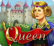 Funzione di screenshot del gioco In Service of the Queen