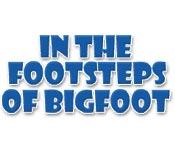 Image In the Footsteps of Bigfoot