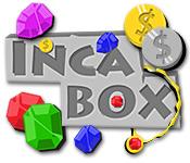 Функция скриншота игры Inca Box