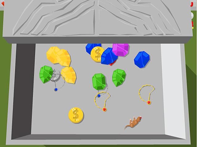 Game screenshot 1 Inca Box