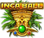 Feature screenshot game Inca Ball