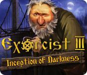 Feature screenshot game Inception of Darkness: Exorcist 3