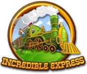 Feature screenshot game Incredible Express