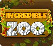Feature screenshot game Incredible Zoo