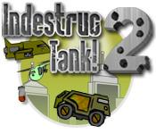 Feature screenshot game Indestruc2Tank
