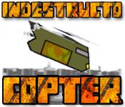 Feature screenshot game IndestructoCopter