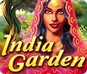 Feature screenshot game India Garden