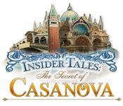 Image Insider Tales: The Secret of Casanova