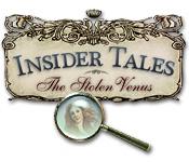 Функция скриншота игры Insider Tales: Stolen Venus