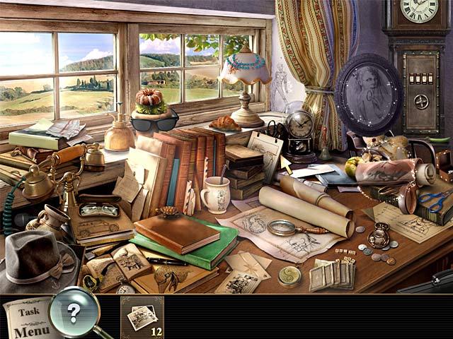 Game screenshot 1 Insider Tales: Vanished in Rome