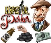 Feature screenshot game Inspector Parker