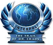 Feature screenshot game Interpol: The Trail of Dr. Chaos