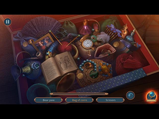 Game screenshot 1 The Intersection of Worlds: 100 Doors Collector's Edition