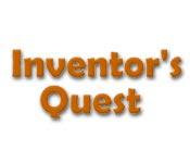 Feature screenshot game Inventor's Quest