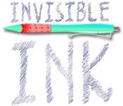 Image Invisible Ink