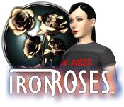 Image Iron Roses
