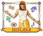 Функция скриншота игры Isidiada