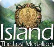 Feature screenshot game Island: The Lost Medallion