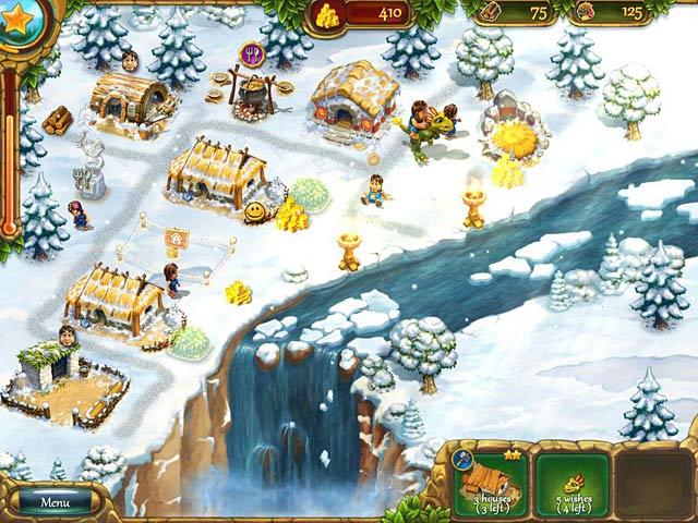download game prehistoric tribes for pc