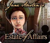 Feature screenshot game Jane Austen's: Estate of Affairs
