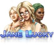 Feature screenshot game Jane Lucky