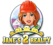 Функция скриншота игры Jane's Realty 2