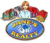 Recurso de captura de tela do jogo Jane's Realty