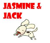 Image Jasmine & Jack