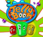 Feature screenshot Spiel Jelly Boom