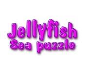 Feature screenshot game Jellyfish - Sea Puzzle