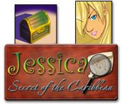 Feature screenshot game Jessica Secret of the Caribbean