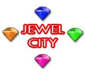 Feature screenshot game Jewel City