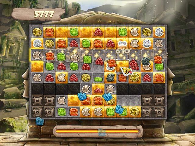 Game screenshot 1 Jewel Keepers