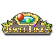 Feature screenshot game Jewel Lines