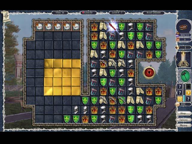 Game screenshot 1 Jewel Match Royale