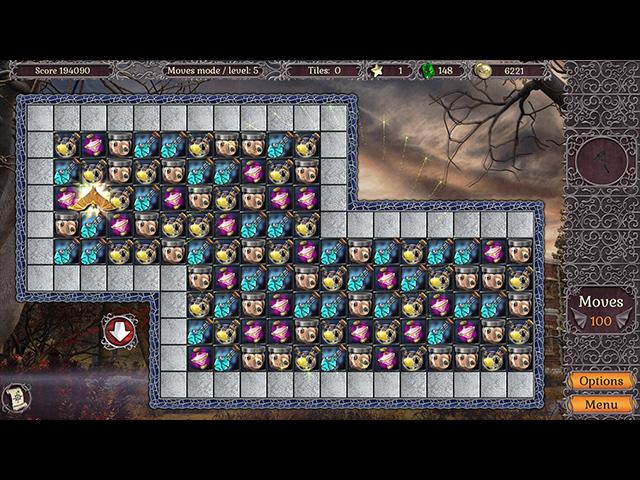 Game screenshot 1 Jewel Match Twilight 3