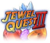 機能スクリーンショットゲーム Jewel Quest III