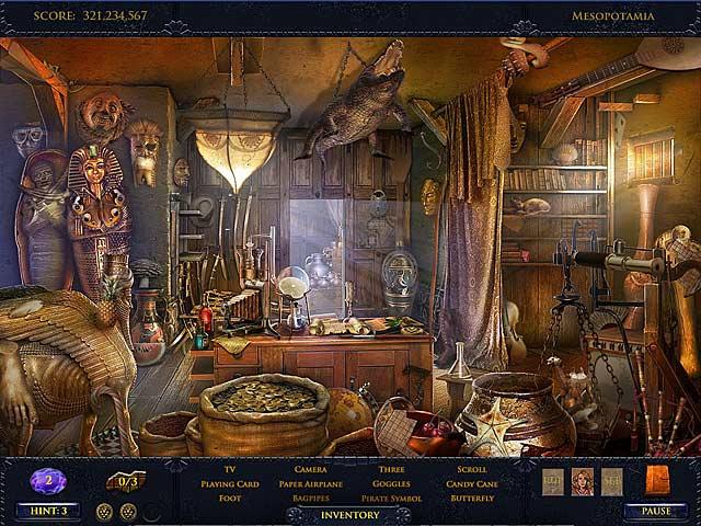 Download Game Jewel Quest Mysteries The Oracle Of Ur For Pc On Aferon Com