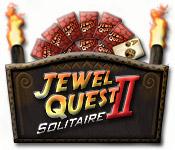 Функция скриншота игры Jewel Quest Solitaire II