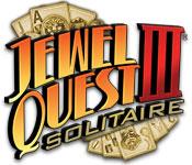 La fonctionnalité de capture d'écran de jeu Jewel Quest Solitaire 3