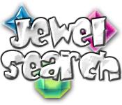 Feature screenshot game Jewel Search