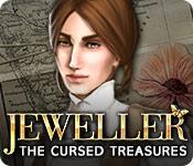機能スクリーンショットゲーム Jeweller: The Cursed Treasures