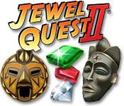 Feature screenshot game Jewel Quest II