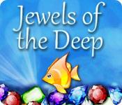 Feature screenshot game Jewels of the Deep