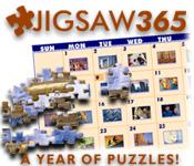 Функция скриншота игры Jigsaw365